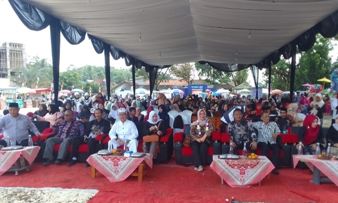 PPK Kalipucang: Menjaga Tradisi dan Kemajuan di Tengah Kota Cilacap